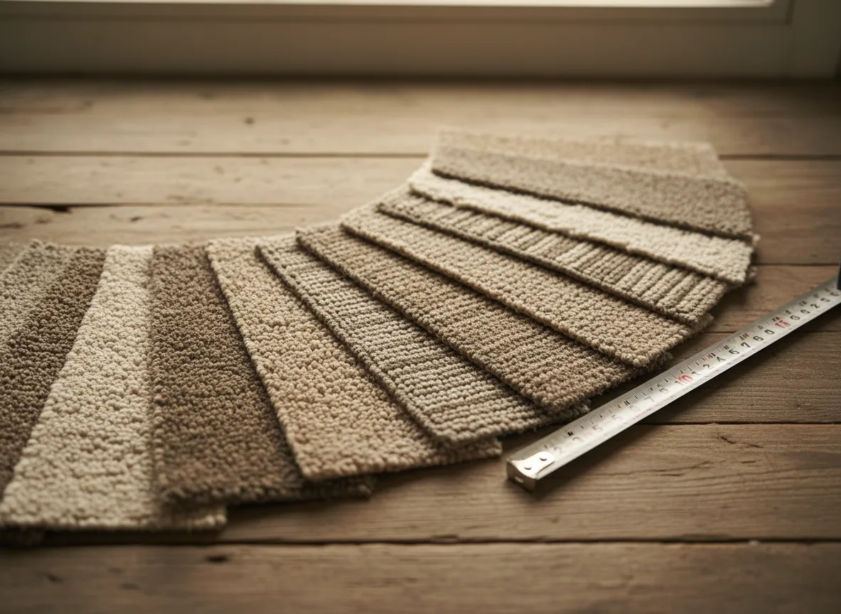 Carpet Installation Leverett, MA FAQs